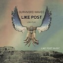 Like Post - The Lost Summer