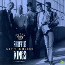 The Shuffle Kings - You Give Me Nothing But The Blues