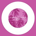 DIMARO - Summer Radio Edit