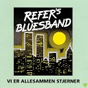 Refer s Bluesband - Aften Blues