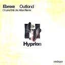 Alton Ebrose - Outland Alton Remix
