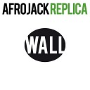 Afrojack ft Hyper Crush - Ayo Replica Double Makers Mashup