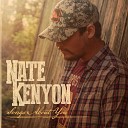 Nate Kenyon - Taxis in a Small Town