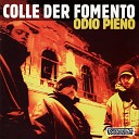 Colle Der Fomento feat Kaos Piotta - Ciao ciao