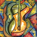 Guitars Alive Quartet - Te Vas Milonga