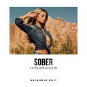 Cat Dealers Santti x Marcello Cavallero… - Sober SAlANDIR EDIT salandir official