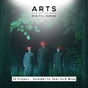 TZ Project - Straight To Your Sick Mind