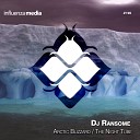 DJ Ransome - The Night Tube