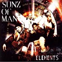 Sunz Of Man - Hot Line