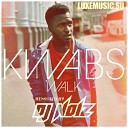 Kwabs - Walk DJ Noiz Club Mix Extended