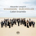 Colibr Ensemble - Symphony No 2 in D major Op 11 II Andante