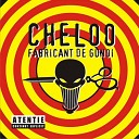 Cheloo feat Spike - Exorcistu in izmene