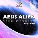 Aesis Alien - Black Hole feat Kiwi