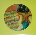 Scotch - Disco Band (12 Instrumental Version)