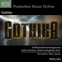 Production Music Online - Gothika
