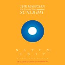 The Magician - Sunlight feat Years and Years Natum Edit