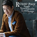Richard Poon - A Song for You
