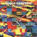 Bagad Kemperle, Pierrick Tanguy feat. Michel Godard - Bomb-Hard