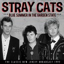 Stray Cats - Summertime Blues Live at the Boardwalk Asbury Park Nj…