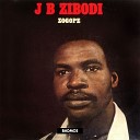 Jean Baptiste Zibodi - Ibo Zeya