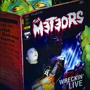 The Meteors - In the Cards Live