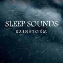 Relaxing Sounds Lab - Rain Without Thunder Part 15