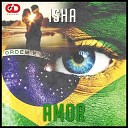 Isha - Amor DeepBeach Radio Edit