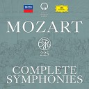 Academy of Ancient Music Jaap Schr der Christopher… - Mozart Symphony No 52 in C Major K 102 3 Presto…