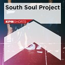 South Soul Project - Pearls and Dean