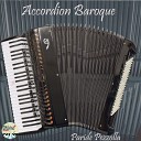 Paride Pezzolla - Chaconne in F Minor P 43 Arr for Accordion