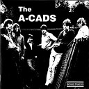 The A Cads - Pain In My Heart