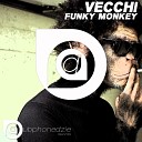 Vecchi - Heat Original Mix