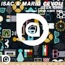 Mario Cevoli Isac - Geek Chic Criss Hawk Remix