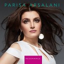 Parisa Arsalani - Men Seni Araram