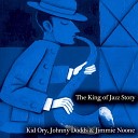Kid Ory Johnny Dodds Jimmie Noone - My Monday Date