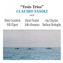 Claudio Fasoli feat Mick Goodrick Bill Elgart - Why 2nd Take Version