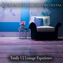 The Lounge Unlimited Orchestra - Lemon