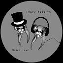 Crazy Rabbits - Disco Love