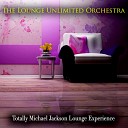 The Sunset Lounge Orchestra - Billie Jean