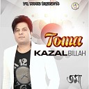 Kazal Billah - Tomay Valobeshe