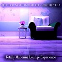The Lounge Unlimited Orchestra - Frozen