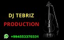 Zaman Berdeli - Deli Olaram 2017 Dj Tebriz