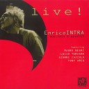 Enrico Intra - Rond Pt 2 Live