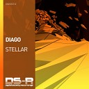 Diago - Stellar Radio Edit
