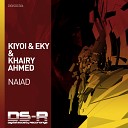 Kiyoi Eky Khairy Ahmed - Naiad Extended Mix