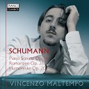 Vincenzo Maltempo - 3 Romances Op 28 II Einfach in F Sharp Major