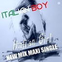 Italian Boy - Italian Girl Extended Instrumental New Motion…