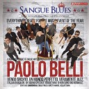 Paolo Belli - Vengo Anch io