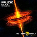 Paul Echo - Pulsar Original Mix