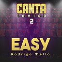 Rodrigo Mello - Easy